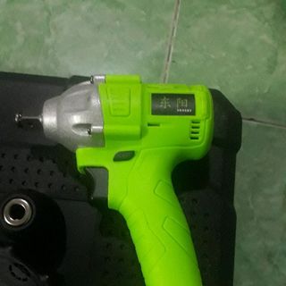 Combo máy bulông không chổi than 3 chức năng