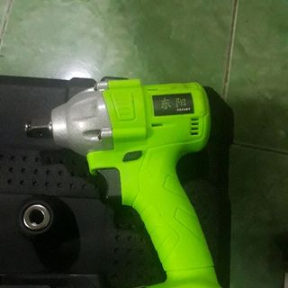 Combo máy bulông không chổi than 3 chức năng
