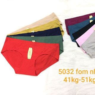 QUẦN SU ÉP FOM NHỎ 5032