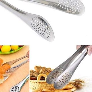 Kẹp gắp đá gắp thức ăn rau củ quả mỳ