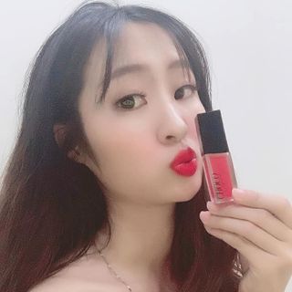 SỈ RẺ NHƯ CHO SON CHOCO CAM ĐÀO