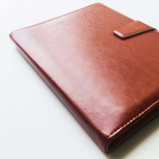 SỔ BÌA DA QUÀ TẶNG RẺ ĐẸP