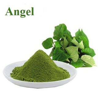 Bột Diếp Cá làm Trắng - Mịn - Hồng Da