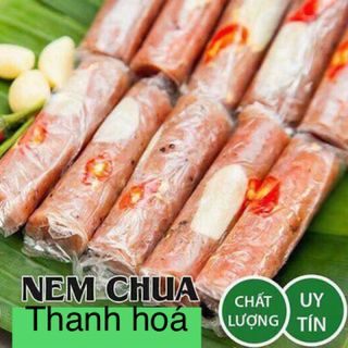 Nem chua thanh hoá