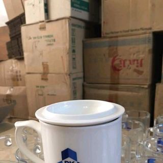 in logo lên cốc sứ