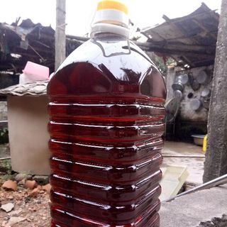 Nước Mắm Truyền Thống Nhà Làm
