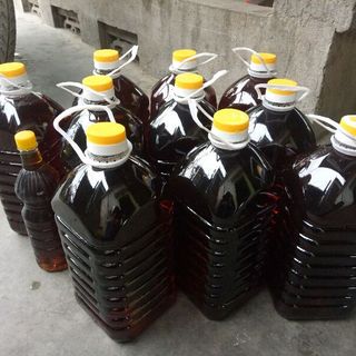 Nước Mắm Truyền Thống Nhà Làm