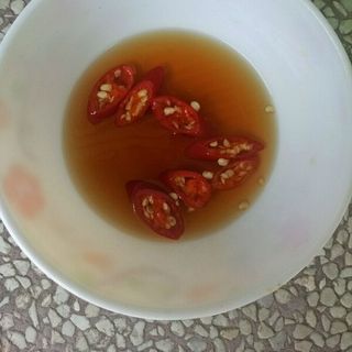 Nước Mắm Truyền Thống Nhà Làm