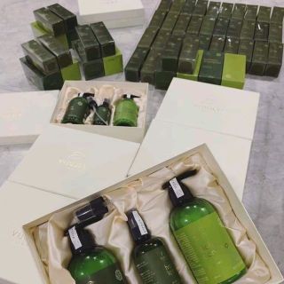 Bộ 3 sản phẩm chăm sóc tóc Vijully
