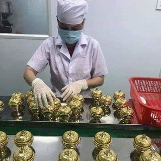 Kem đông y tái tạo da trị mụn nám đông y 20gr
