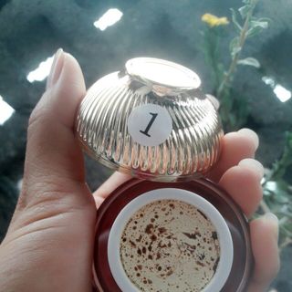 Kem đông y tái tạo da trị mụn nám đông y 20gr
