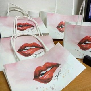 xưởng sản xuất túi giấy