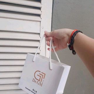 xưởng sản xuất túi giấy