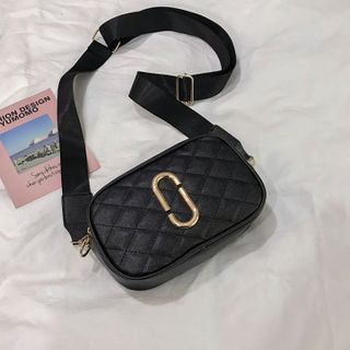 NEW Túi Nữ Hình Hộp Trẻ Trung Cá Tính D142