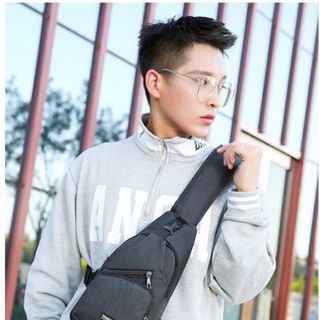 Túi bao tử nam bố