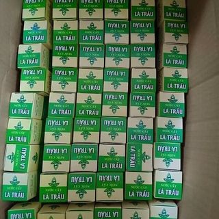 Nước cất lá trầu 100ml