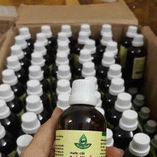 Nước cất lá trầu 100ml