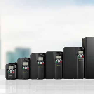 Biến tầng INVT GD20 điện vào 1 phase 220V điện ra 3 phase 220V