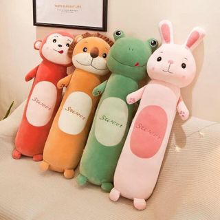 GỐI ÔM HÌNH THÚ CHO BÉ SIZE 70