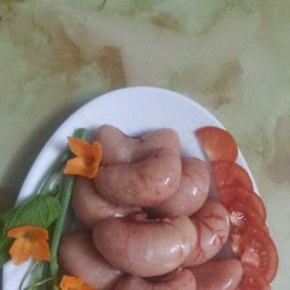 Kê gàtim gàtrứng gà non tràng heo