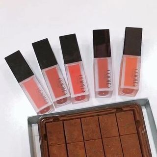 LÀM GIÀU CHỈ VỚI 1 TRIỆU SON CHOCO HỒNG BABY