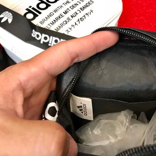 túi Das N MD P ouch Bag