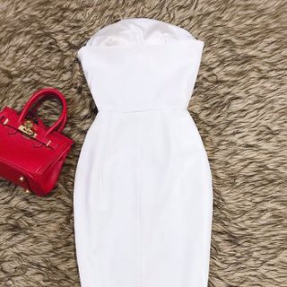 Đầm body thiết kế V1165