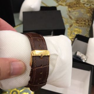 Đồng hồ Orient máy automatic japan