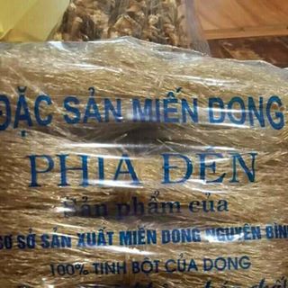 Miến Dong Phia Đén - Cao Bằng Green