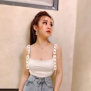 Áo khoen hotgirl hàng cao cấp