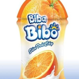 Sữa Gạo Bibabibo