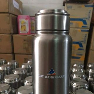 bình giữ nhiệt in logo giá sỉ