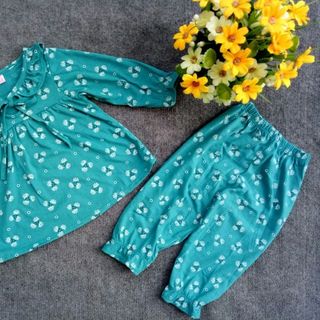 Bộ dài xuất dư 25k