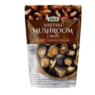Nấm hương sấy giòn DJA - 65g