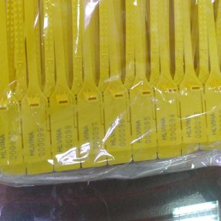 Seal niêm phong hàng