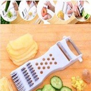 Dụng cụ bào thái cắt củ quả đa năng