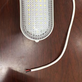 Đèn LED sử dụng trong kho lạnh đèn chống nước cực sáng