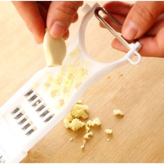 Dụng cụ bào thái cắt củ quả đa năng