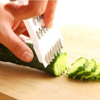 Dụng cụ bào thái cắt củ quả đa năng