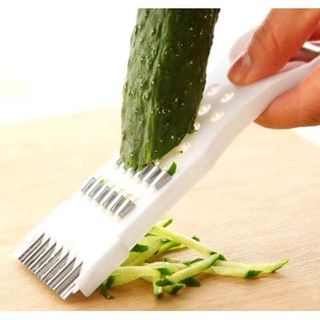 Dụng cụ bào thái cắt củ quả đa năng