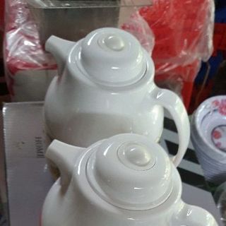 bình trà Rạng đông