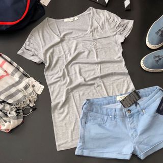 Áo For ever 21 nữ