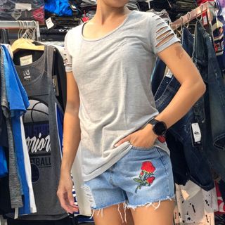 Áo For ever 21 nữ