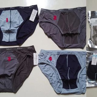 SỊP NAM TÚI BẠC - 2601