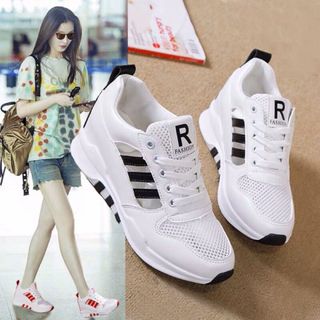 Giày bata nữ cao cấp