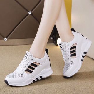 Giày bata nữ cao cấp
