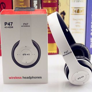 Tai Nghe Bluetooth P47