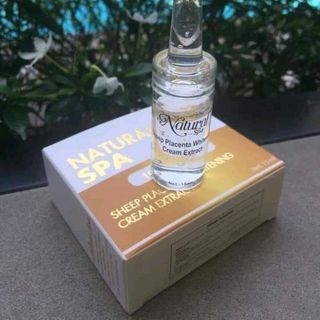 Serum nhau thai cừu