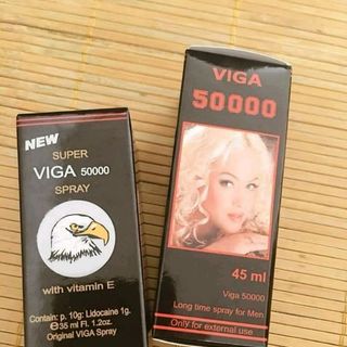 Xịt Viga 5000