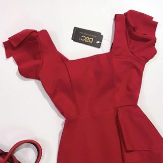 Đầm body thiết kế V1159